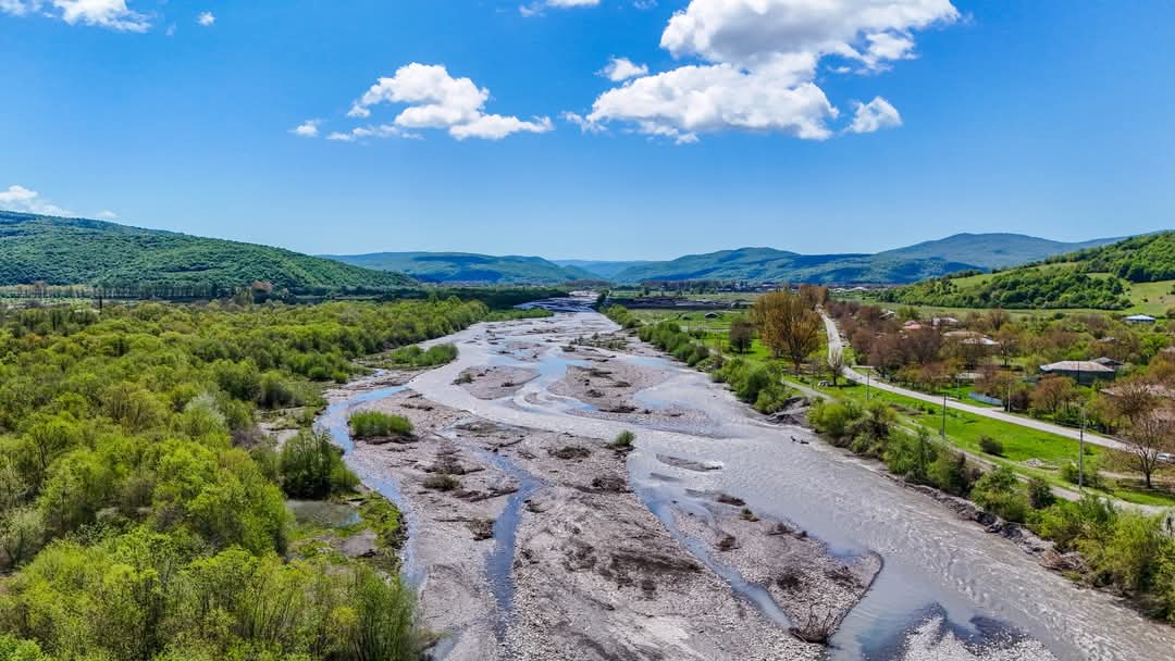 აგროტურიზმი