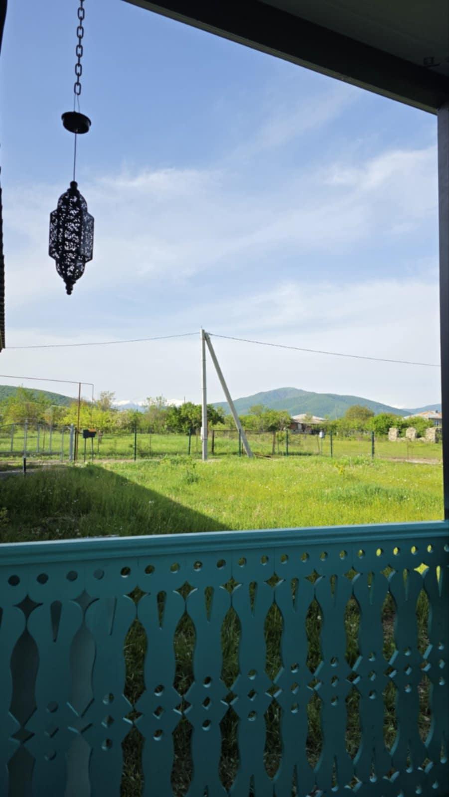 აგროტურიზმი